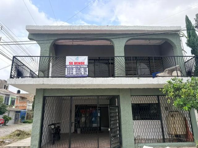 Casa en venta, oportunidad en Tonalá, Jalisco, cerca de servicios