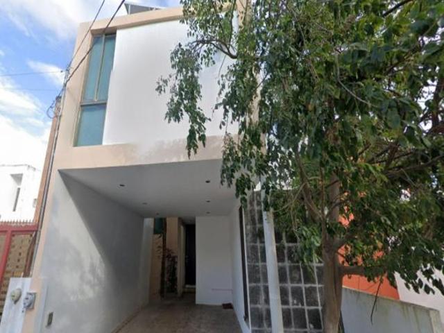CASA EN VENTA! Oportunidad Inmobiliaria en Mérida Yucatán LUN