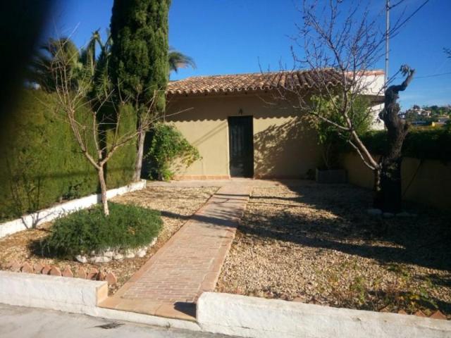 Casa en venta Orba