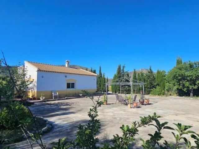 Casa en venta Oria
