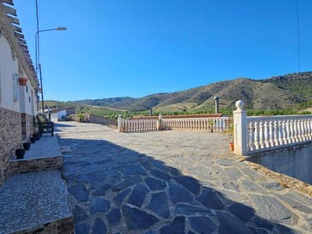 Casa en venta Oria