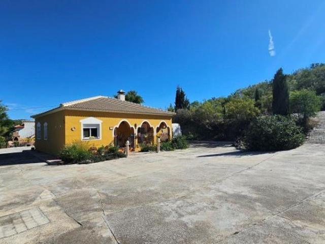 Casa en venta Oria