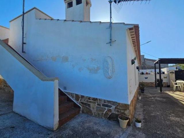 Casa en venta Oria