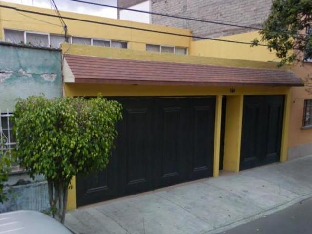 CASA EN VENTA ORIENTE 174, MOCTEZUMA
