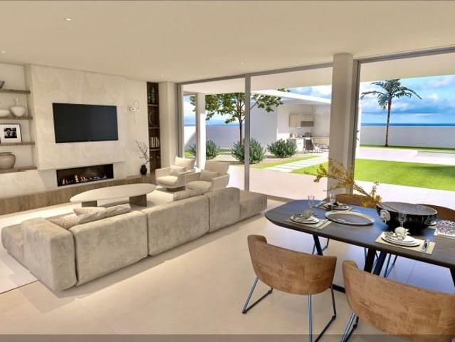 Casa en venta Orihuela Costa
