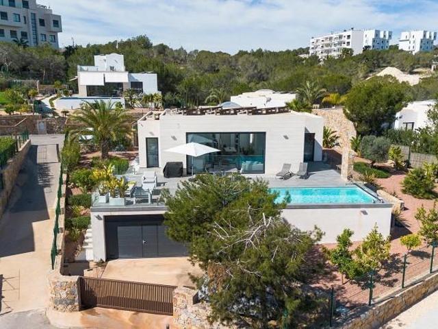 Casa en venta Orihuela Costa