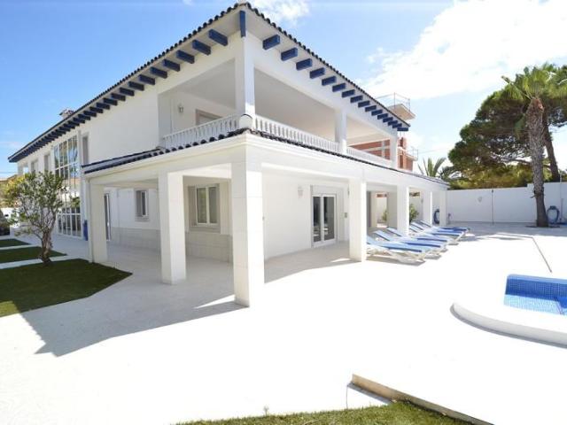 Casa en venta Orihuela Costa