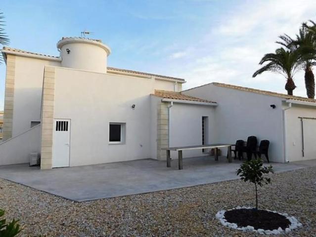 Casa en venta Orihuela Costa
