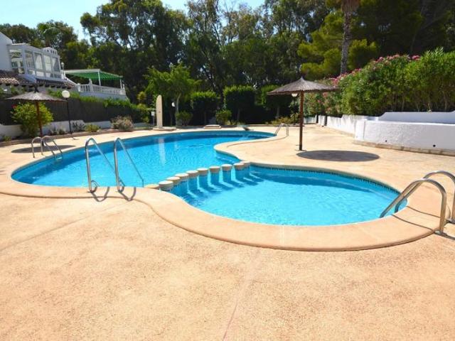 Casa en venta Orihuela Costa