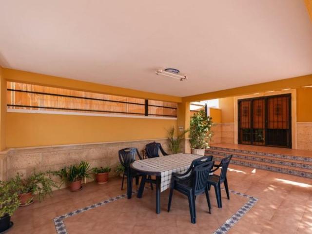 Casa en venta Orihuela Costa