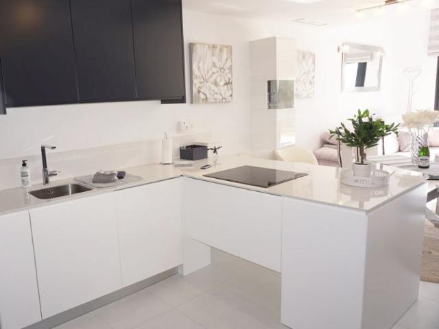 Casa en venta Orihuela Costa