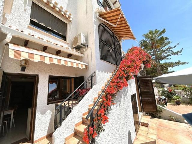 Casa en venta Orihuela Costa