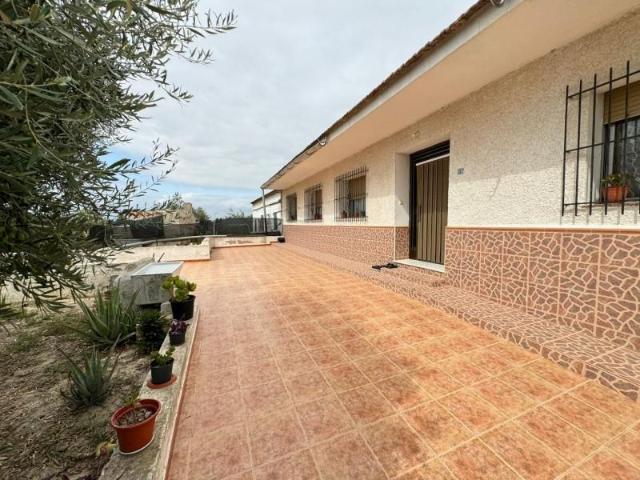 Casa en venta Orihuela Costa