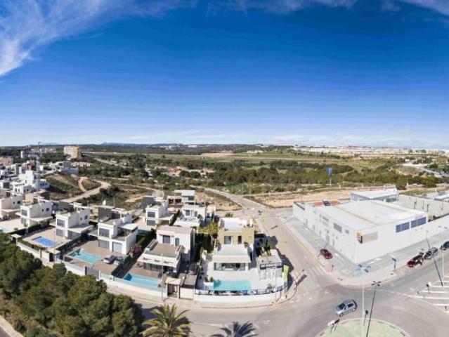 Casa en venta Orihuela Costa