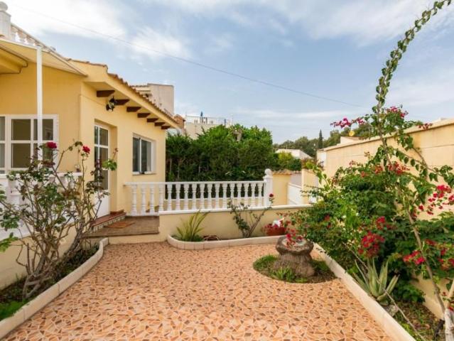 Casa en venta Orihuela Costa
