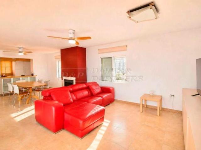 Casa en venta Orihuela Costa
