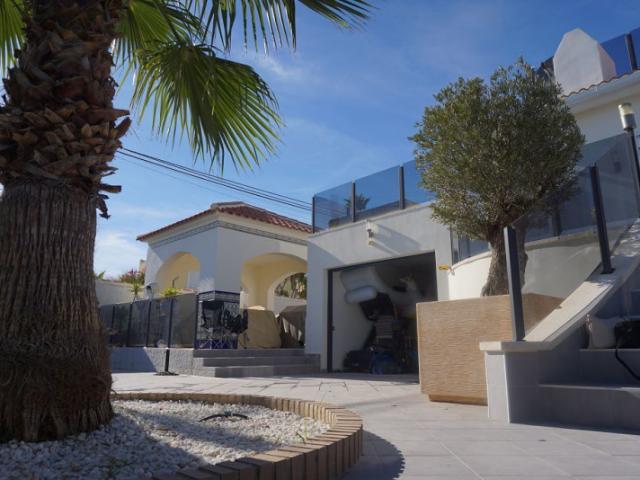 Casa en venta Orihuela Costa