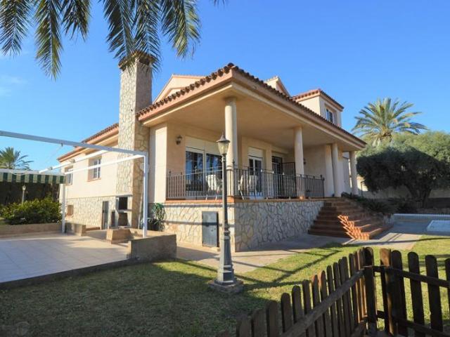 Casa en venta Orihuela Costa