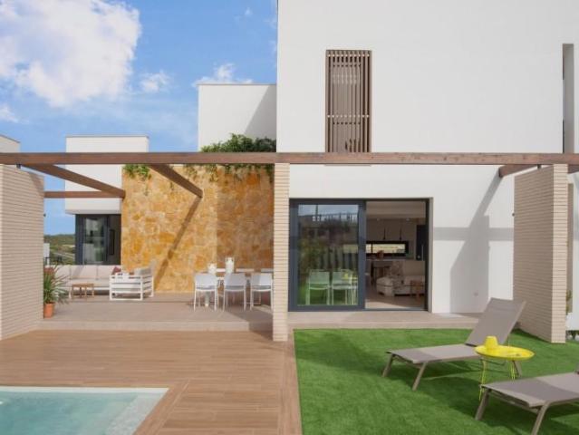 Casa en venta Orihuela Costa