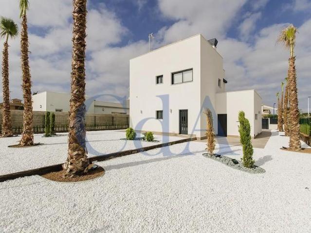 Casa en venta Orihuela Costa