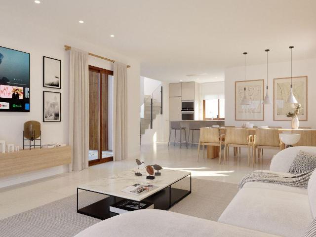 Casa en venta, Orihuela, en Orihuela, España