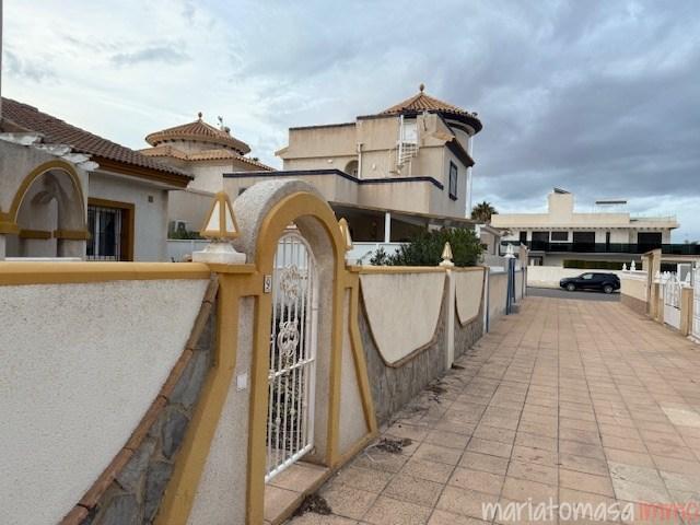 Casa en venta Orihuela