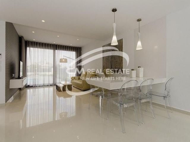 Casa en venta Orihuela
