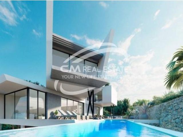 Casa en venta Orihuela