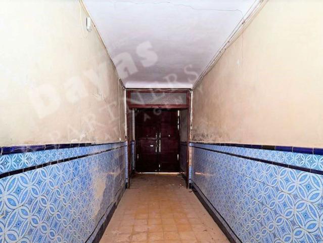 Casa en venta Orihuela
