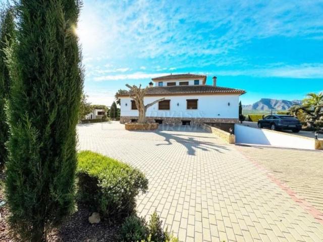 Casa en venta Orihuela