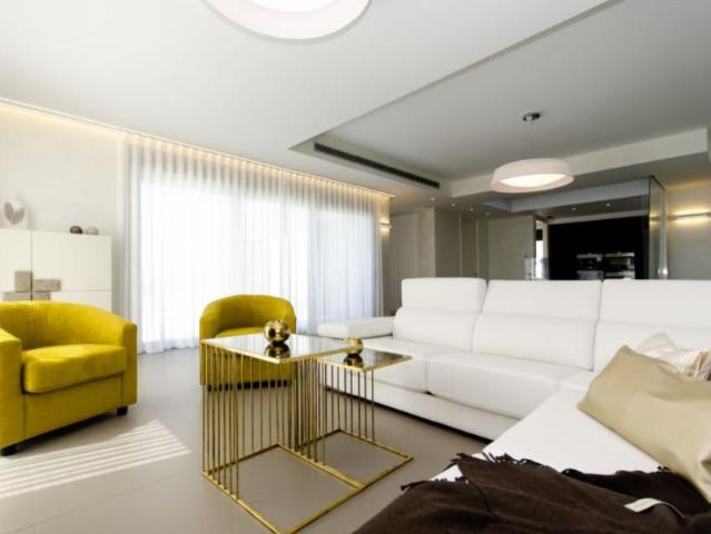 Casa en venta Orihuela