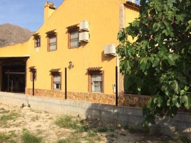 Casa en venta Orihuela