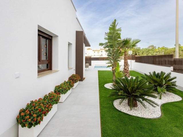 Casa en venta Orihuela