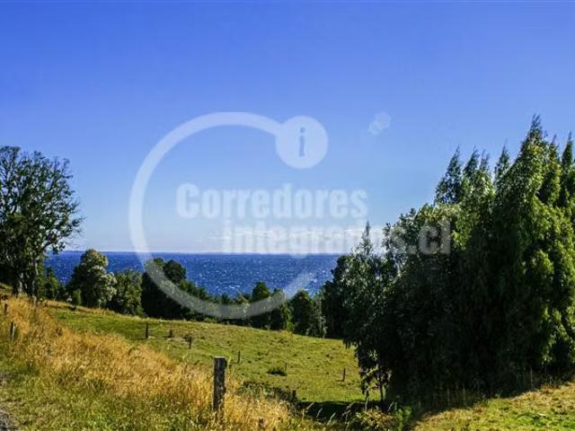 Casa en Venta Orilla de Lago, 3 dorm. Cascadas, Puerto Octay | 3 dormitorios por 10735.00 en Puerto Octay