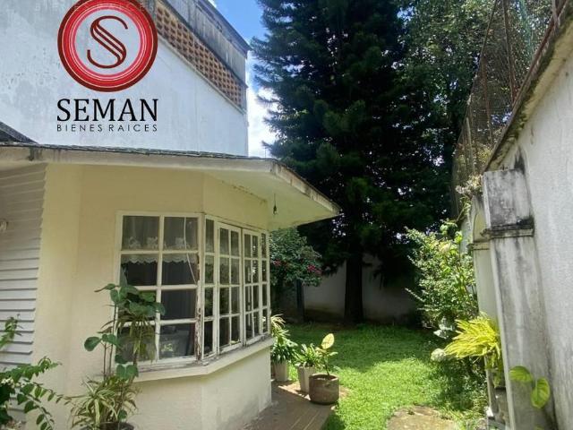 CASA EN VENTA ORIZABA ZONA CENTRO