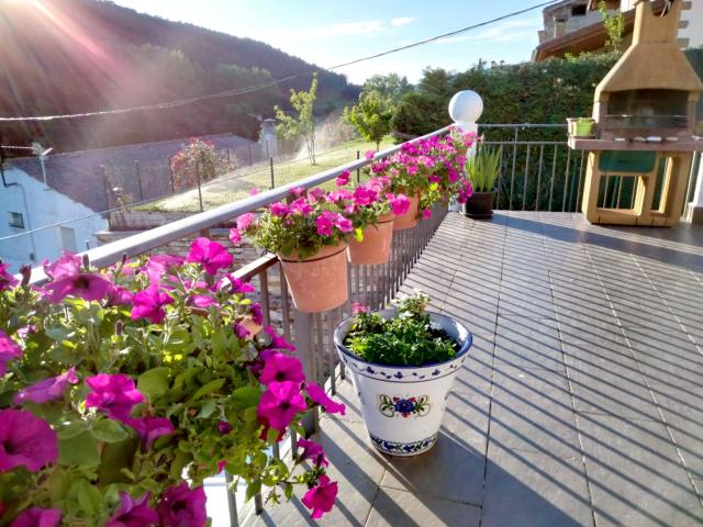 Casa en venta Ostiz