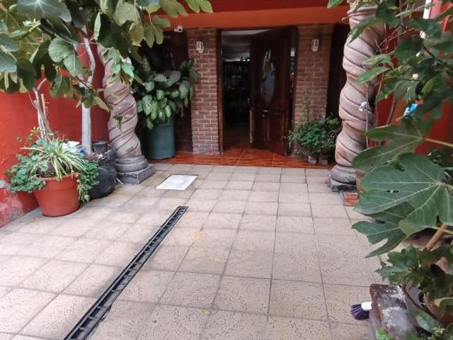 Casa en Venta A5 min del metro Múzquiz, col. Valle de Aragón 3ra Secc