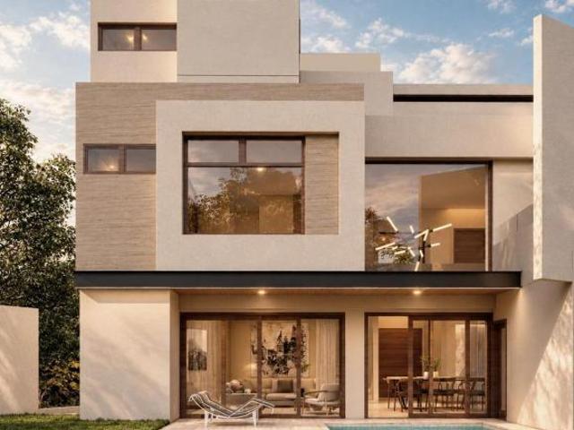 Casa en venta A71 Privada Pedregal II