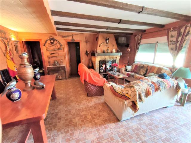 Casa en venta Atarfe