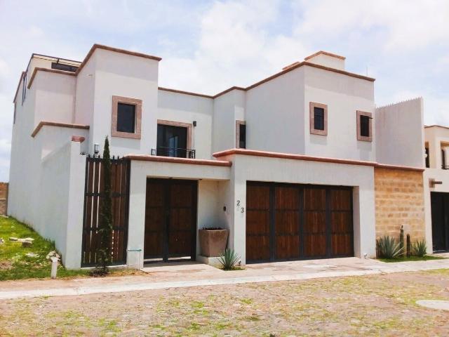Casa en VENTA o RENTA en El ATASCADERO