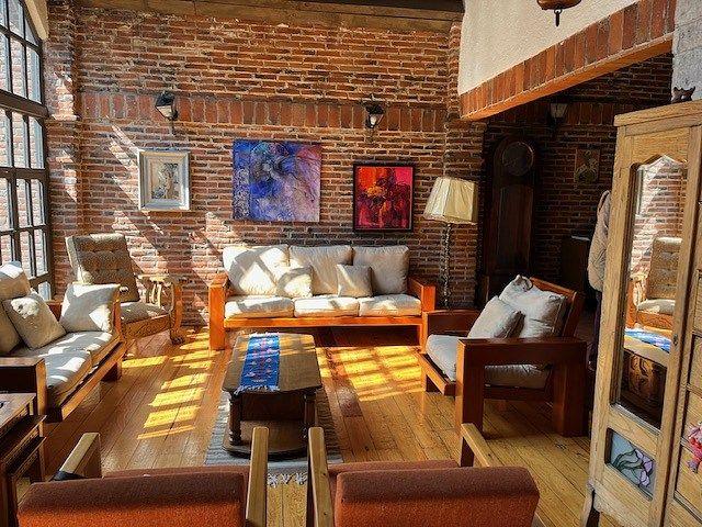CASA EN VENTA ATLAMAYA