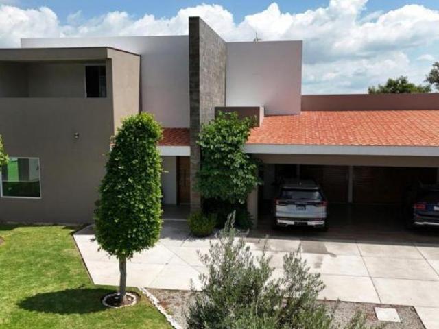 CASA EN VENTA ATLIXCO PUEBLA