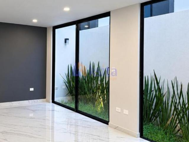 Casa en Venta atrás de Plaza San Diego, Cholula Puebla