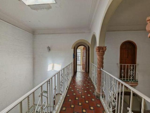 Casa en venta atras del monumento a la revolución uso de suelo q 05 3 densidad z