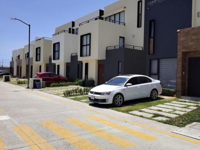 Casa en Venta Auracaria, San Mateo Atenco