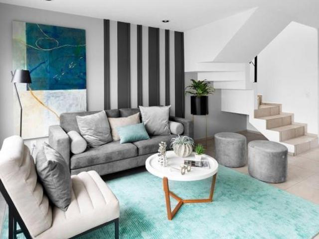 CASA EN VENTA EN TOLUCA MODELO BELLINI
