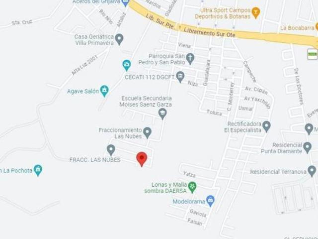 Casa en venta Av Montes Azulez Fracc Las Nubes Tuxtla Gtz Chiapas