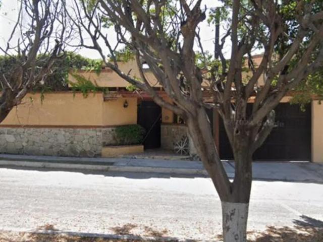 Casa en venta Av. Bugambilias Cuautla Morelos