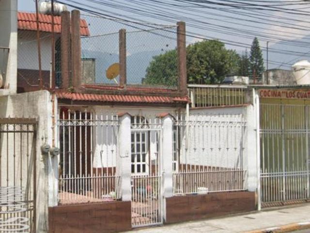 Casa en venta Av. De los Censos Fracc. El Espinal, Veracruz