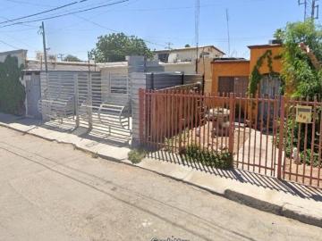CASA EN VENTA EN MEXICALI BAJA CALIFORNIA, AVENIDA EBANISTAS